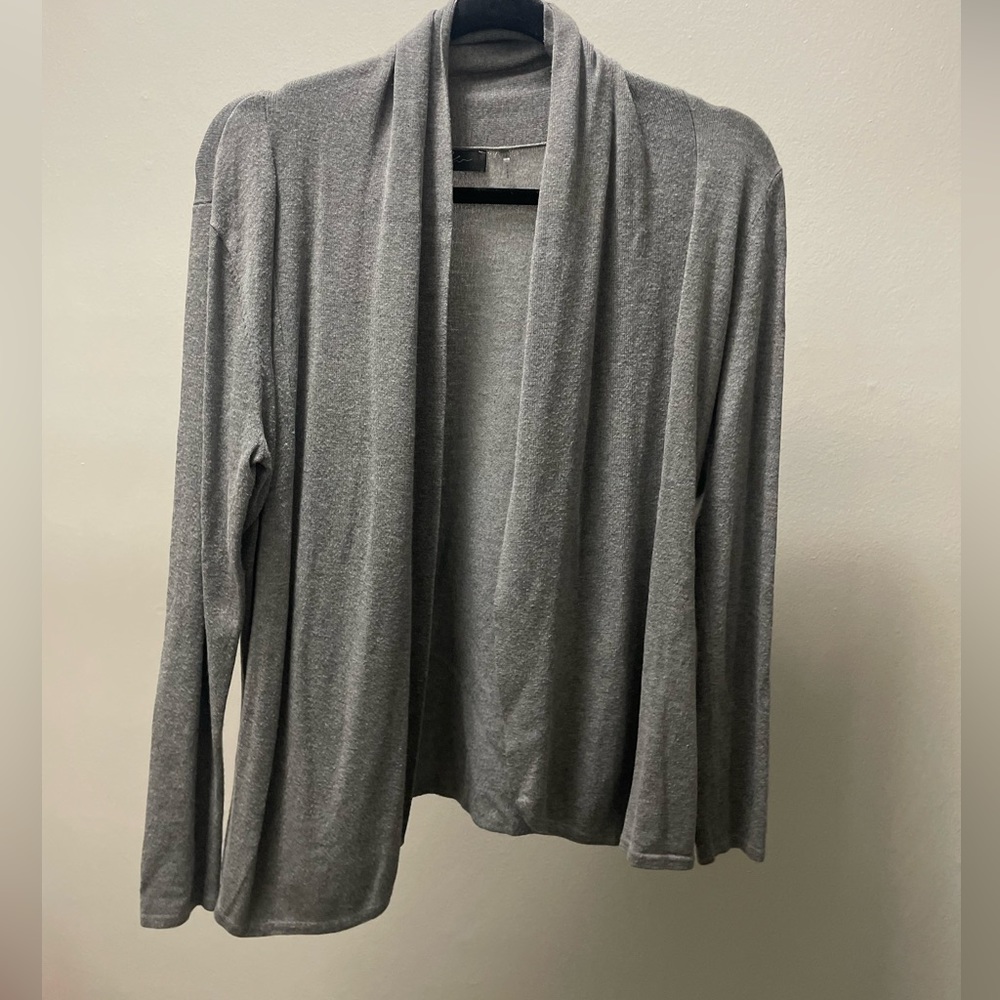 GN CARDIGAN